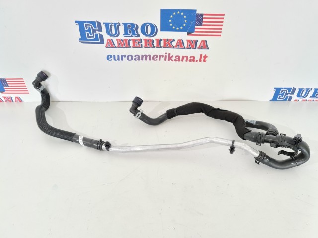 Coolant Hose